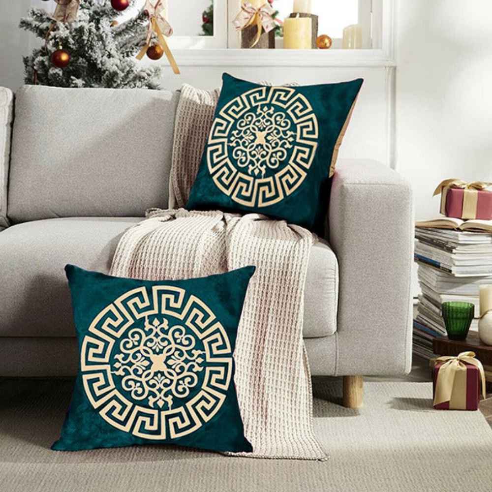 All Cushion Covers