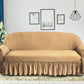 Butterfly Fabric Sofa Cover - Skin