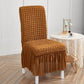 Turkish Bubble Chair Cover - Copper