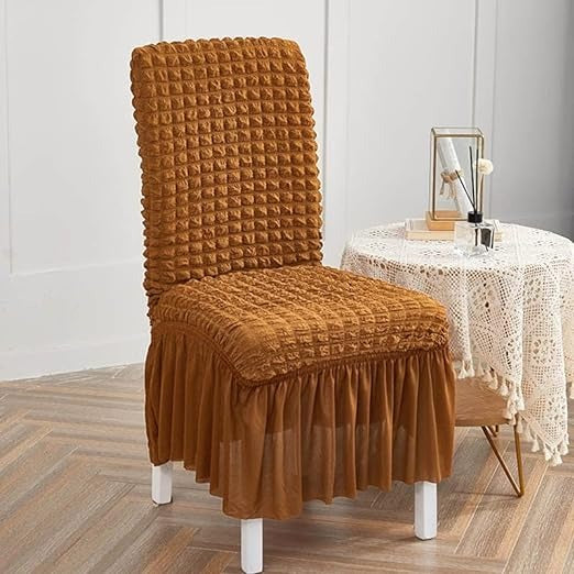 Turkish Bubble Chair Cover - Copper