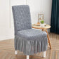 Turkish Bubble Chair Cover - Grey
