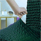 Turkish Bubble Chair Cover - Green