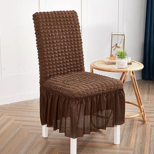 Turkish Bubble Chair Cover - Brown