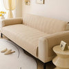 Premium Matt Ultrasonic Sofa Protector – skin