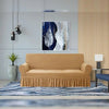 Sofa Cover in Micro Mash Stuff - skin