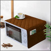 Quilted Oven Cover copper