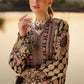 Charizma QARA Festive Digital Print & Embroidered Lawn 3 Piece Dress