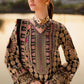Charizma QARA Festive Digital Print & Embroidered Lawn 3 Piece Dress