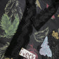 Baroque Black Luxury Printed Lawn Collection Replica