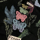 Baroque Black Luxury Printed Lawn Collection Replica