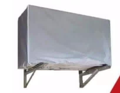 Quilted Waterproof AC Cover ( Inner + Outer Set )  skin