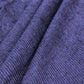 2 Side Waterproof Zipper Mattress Cover - Blue
