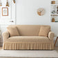 Turkish Bubble Fabric Sofa Cover - Skin